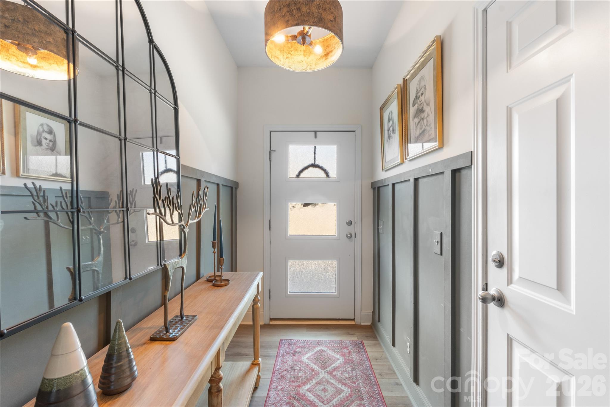 The Towns at Greenway - Residential