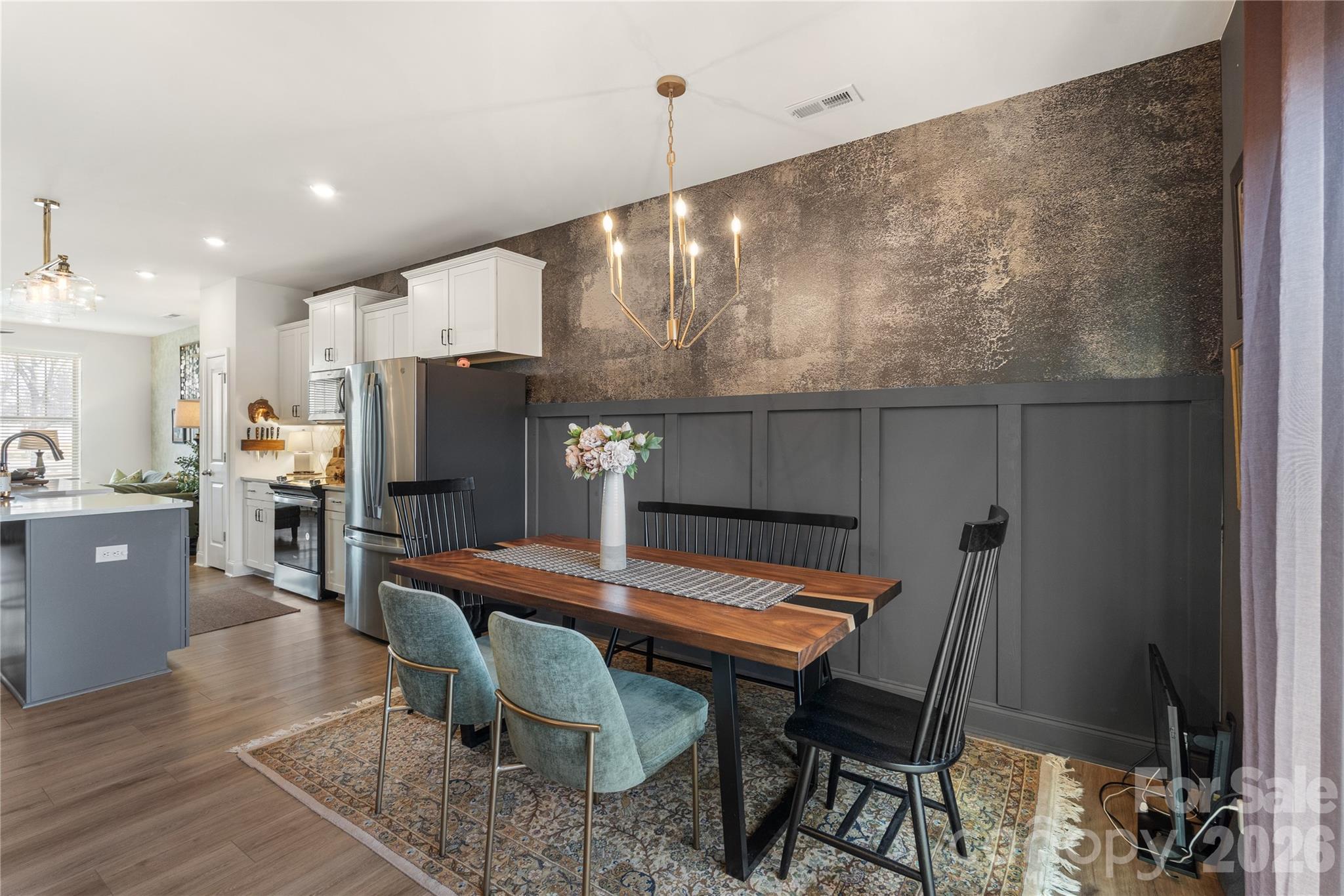 The Towns at Greenway - Residential