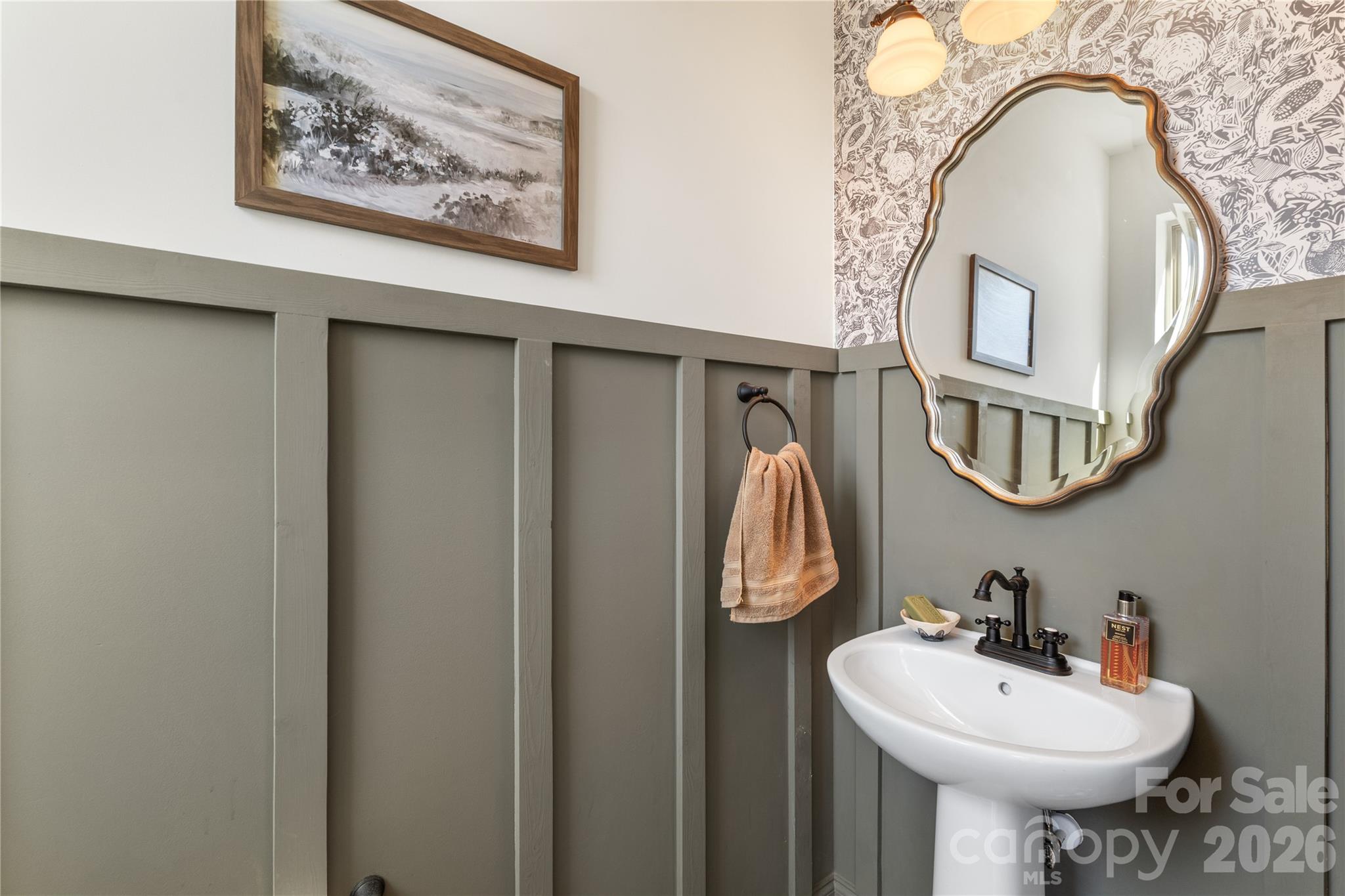 The Towns at Greenway - Residential