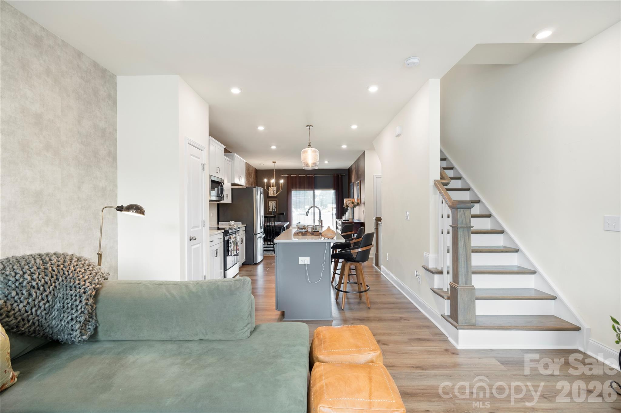 The Towns at Greenway - Residential