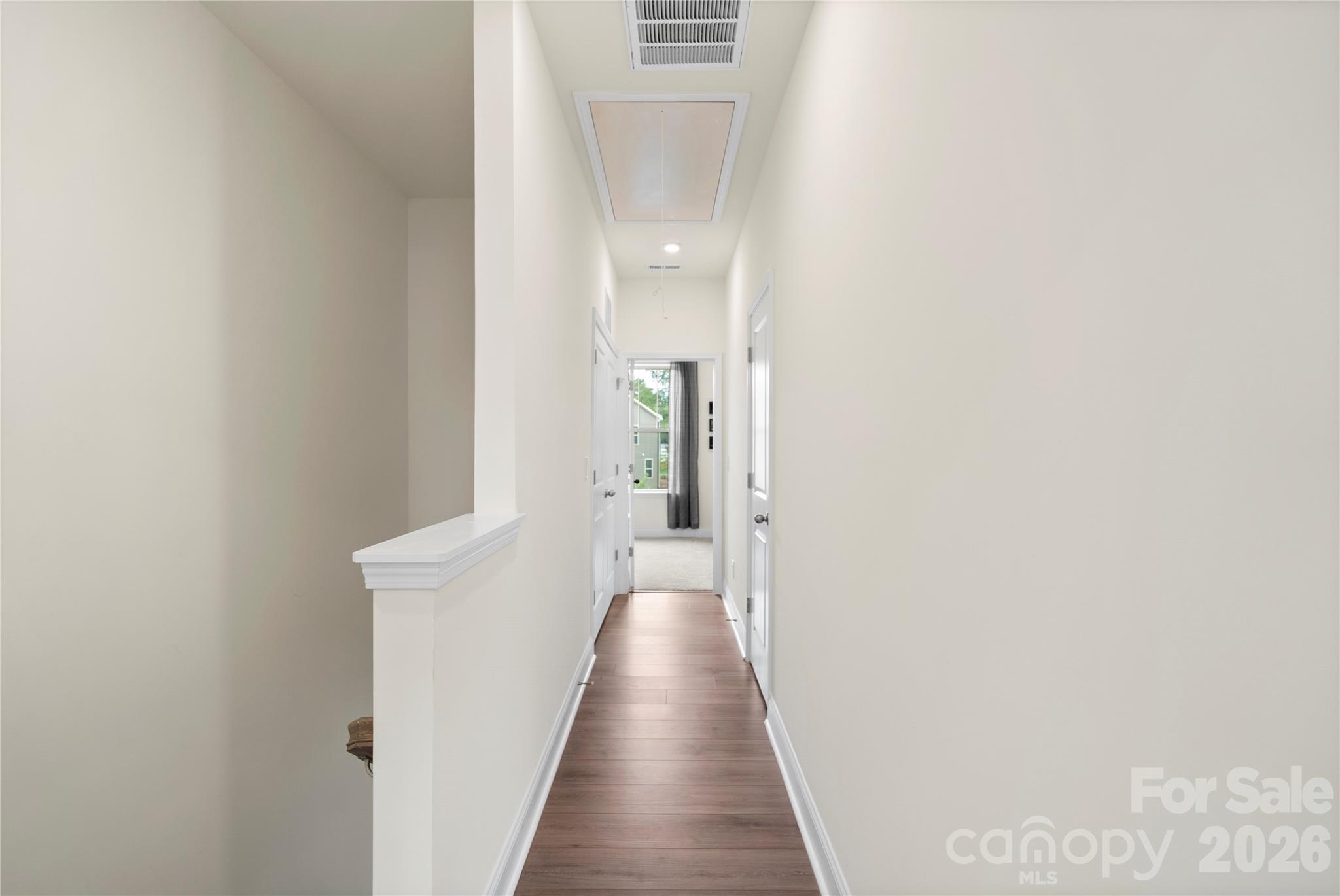 The Towns at Greenway - Residential