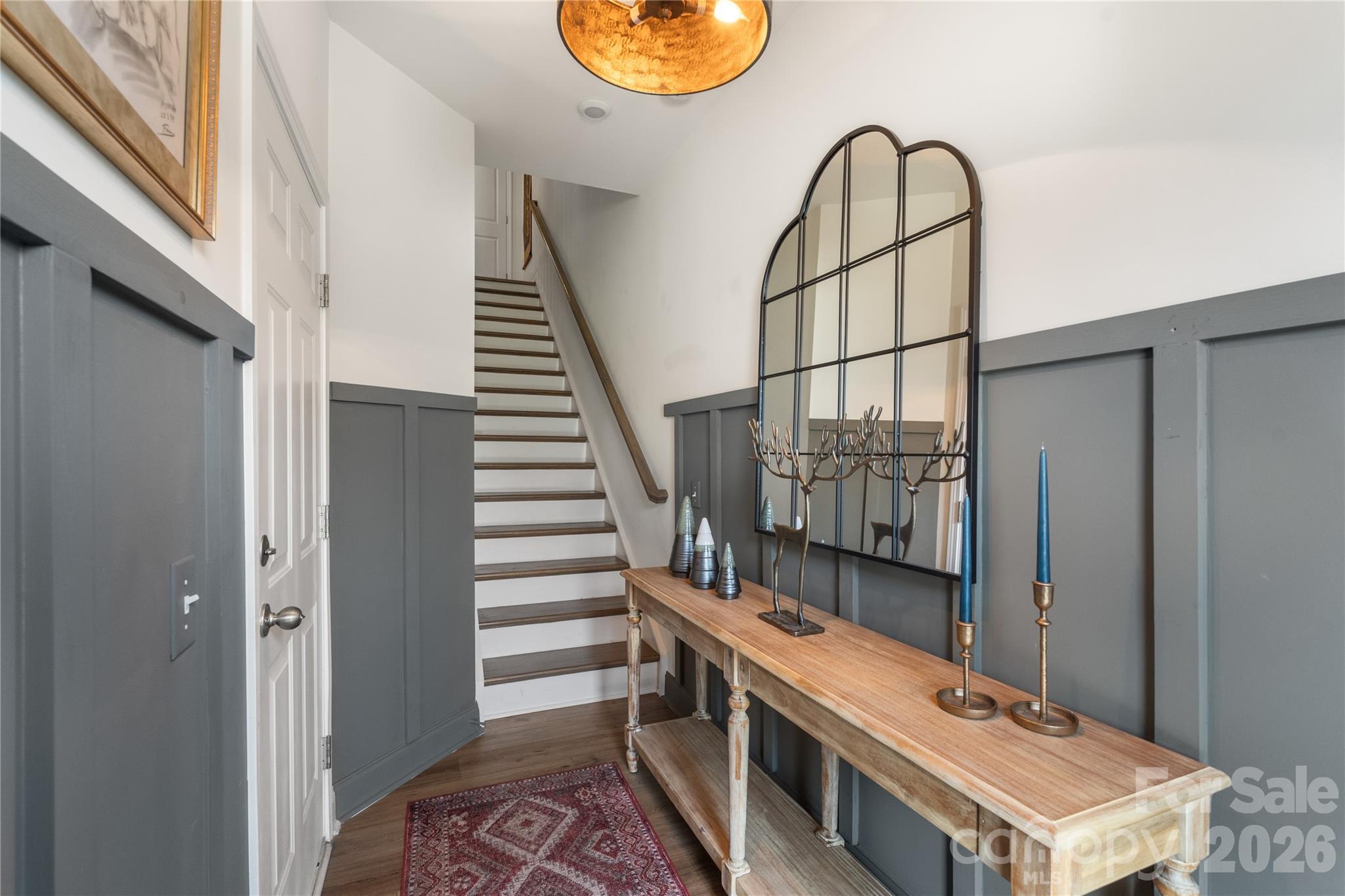 The Towns at Greenway - Residential