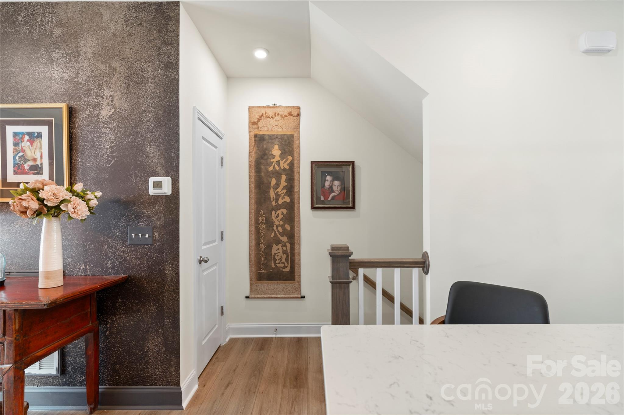 The Towns at Greenway - Residential