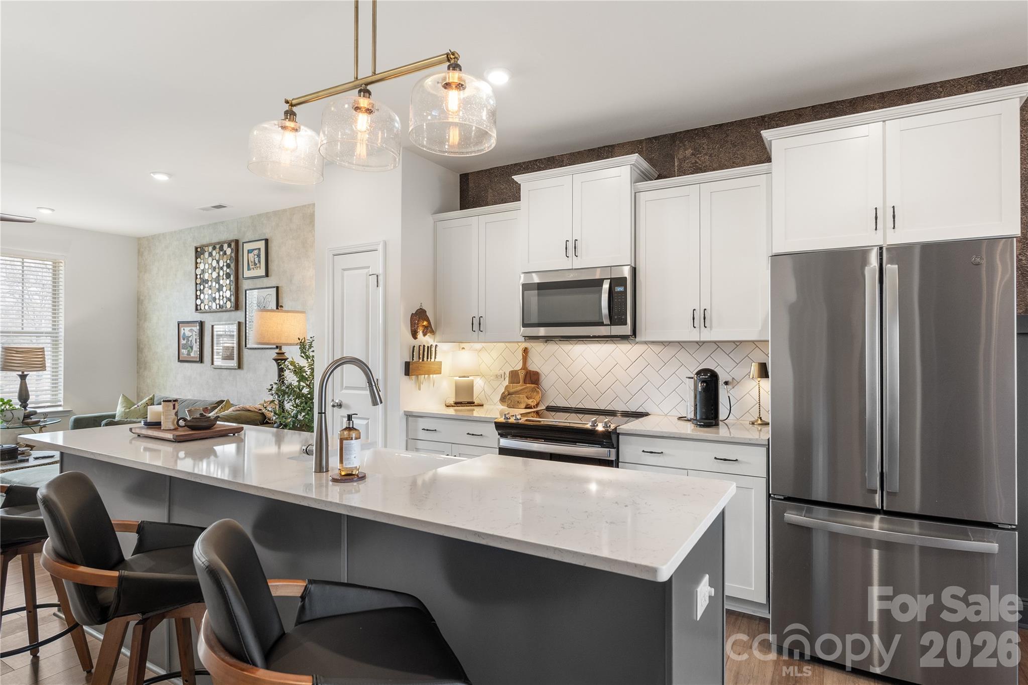 The Towns at Greenway - Residential