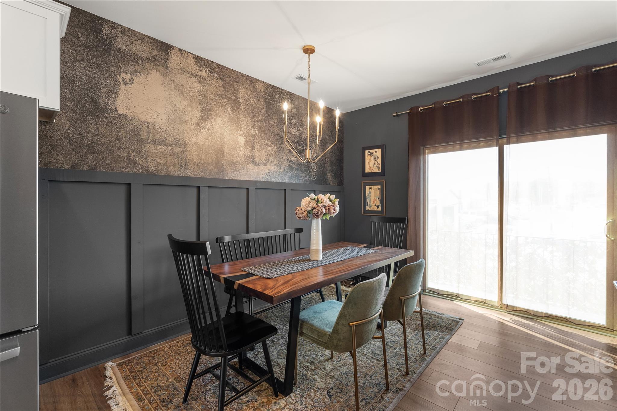 The Towns at Greenway - Residential