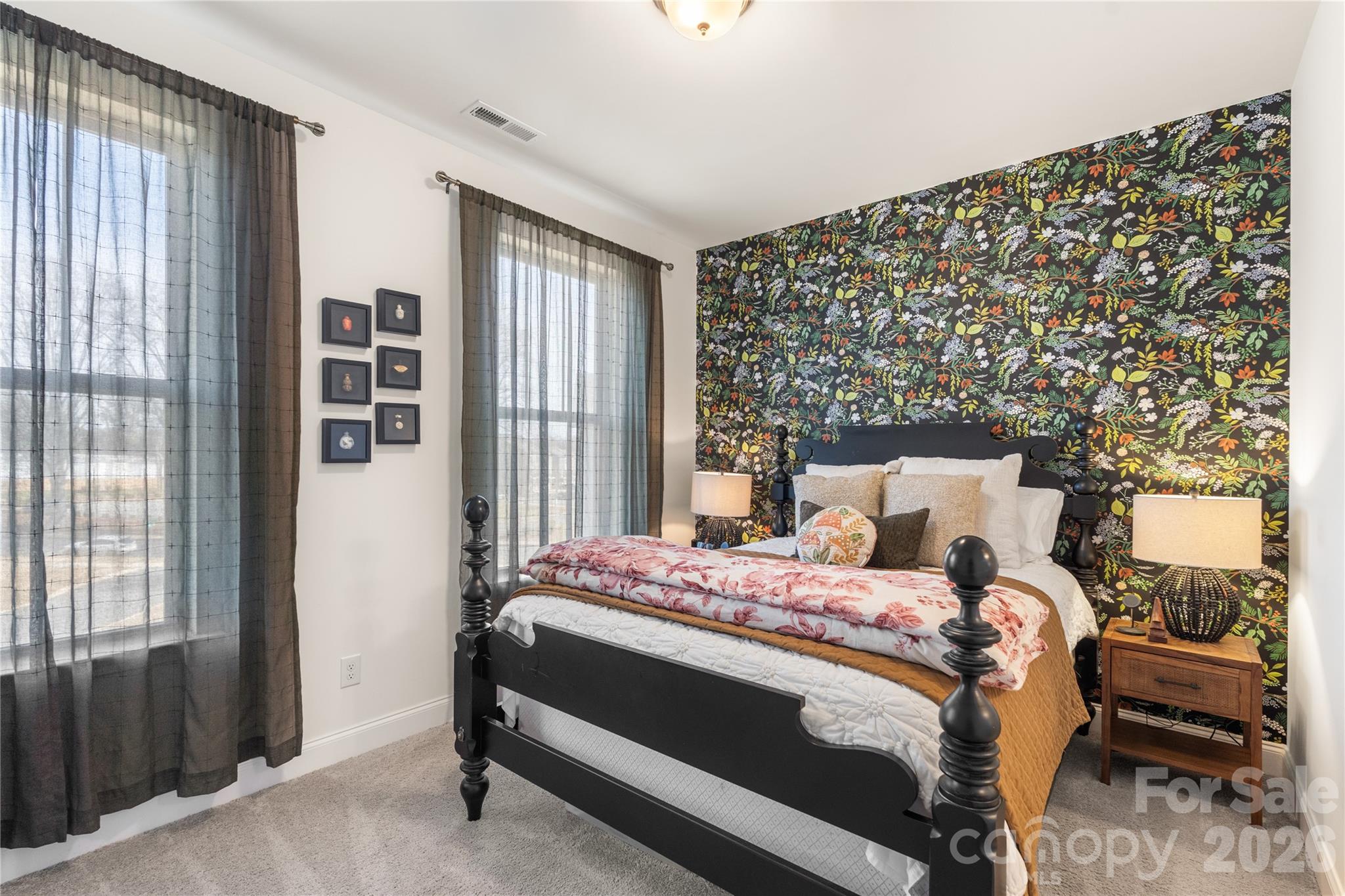 The Towns at Greenway - Residential