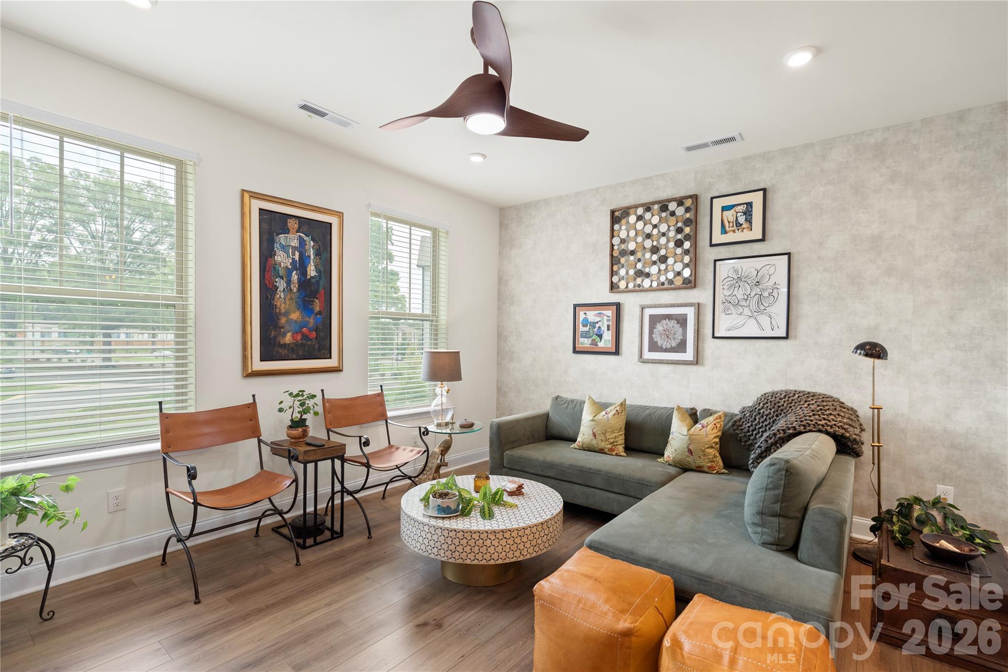 The Towns at Greenway - Residential