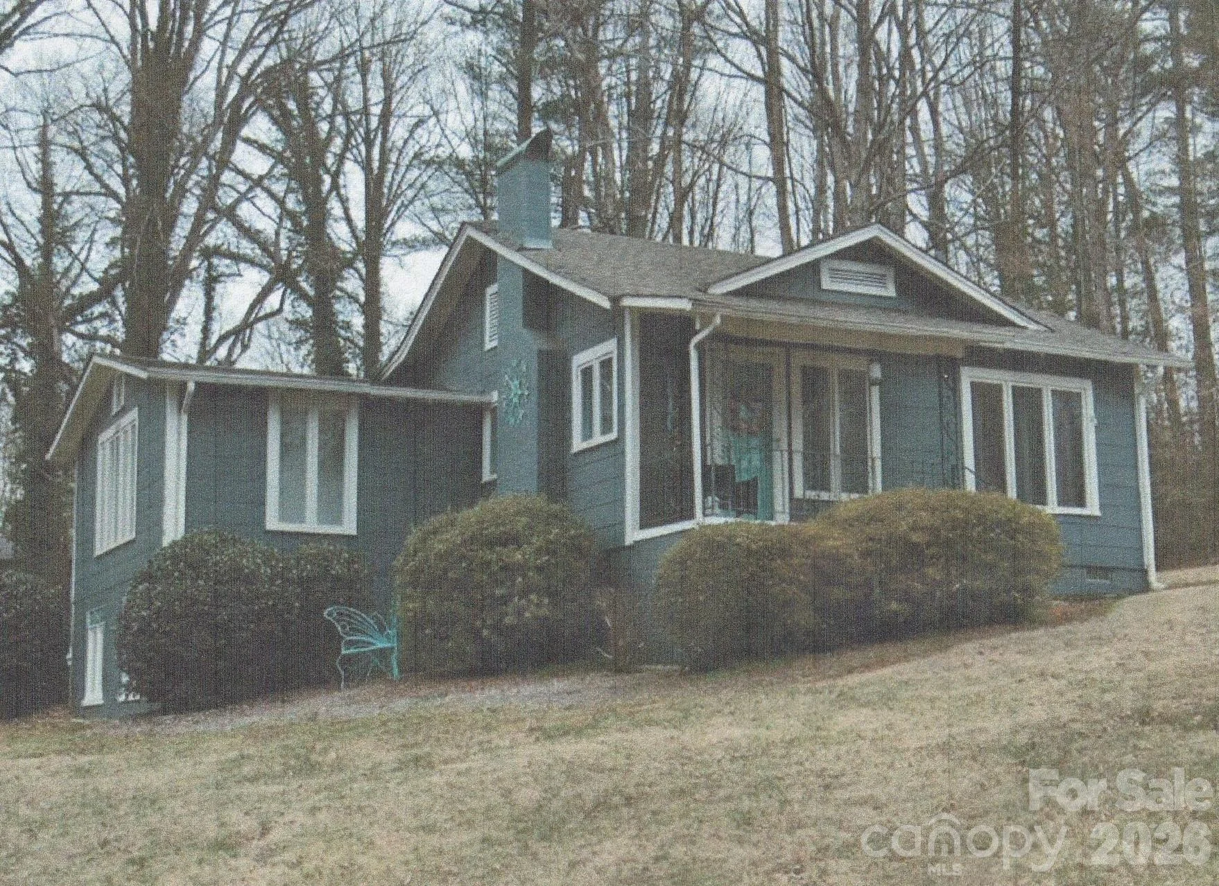 1876 Drexel Road, Valdese, NC, 28690