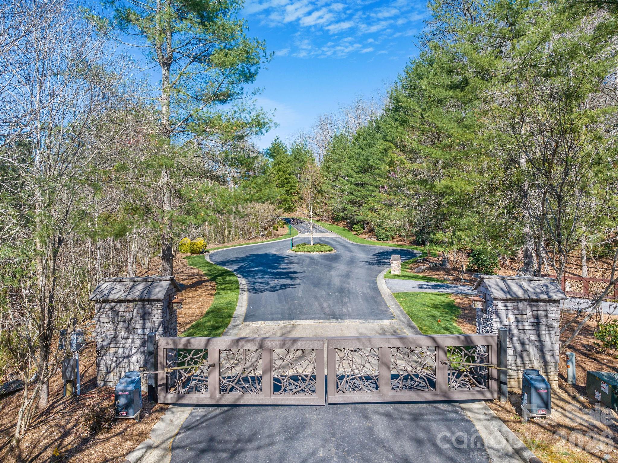 The Homestead At Mills River - Land