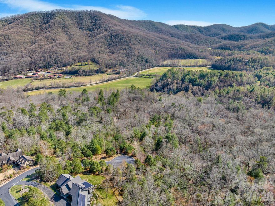 Tucked within the gates of Homestead at Mills River, this serene wooded homesite presents an exceptional opportunity to create your custom mountain retreat. Thoughtfully equipped with underground utilities and fiber optic connectivity, the property blends modern convenience with natural beauty.

Enjoy access to the River Reserve Clubhouse, nestled on 10+ acres along the Mills River—ideal for outdoor recreation, entertaining, and soaking in the mountain lifestyle. Located just minutes from Pisgah National Forest, top-rated hiking trails, and premier fly fishing waters, plus easy access to Sierra Nevada Brewery and other popular Mills River breweries.