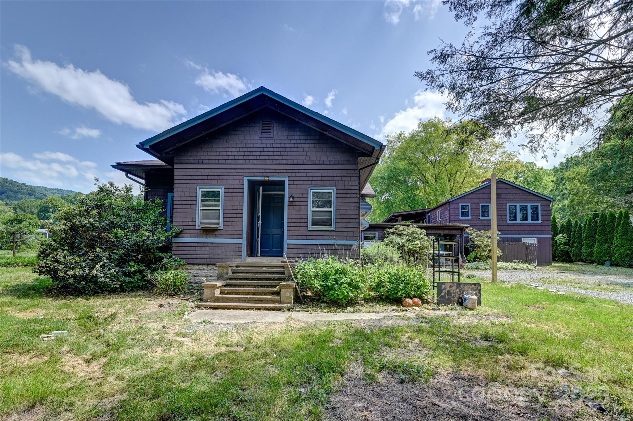 3960 Old Clyde Road