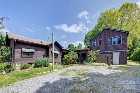 3960 Old Clyde Road Clyde NC 28721