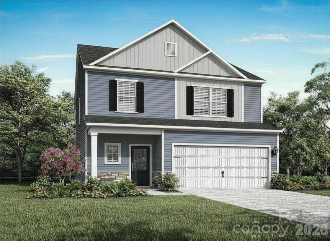 3619 Clover Valley Drive, Gastonia, NC, 28052