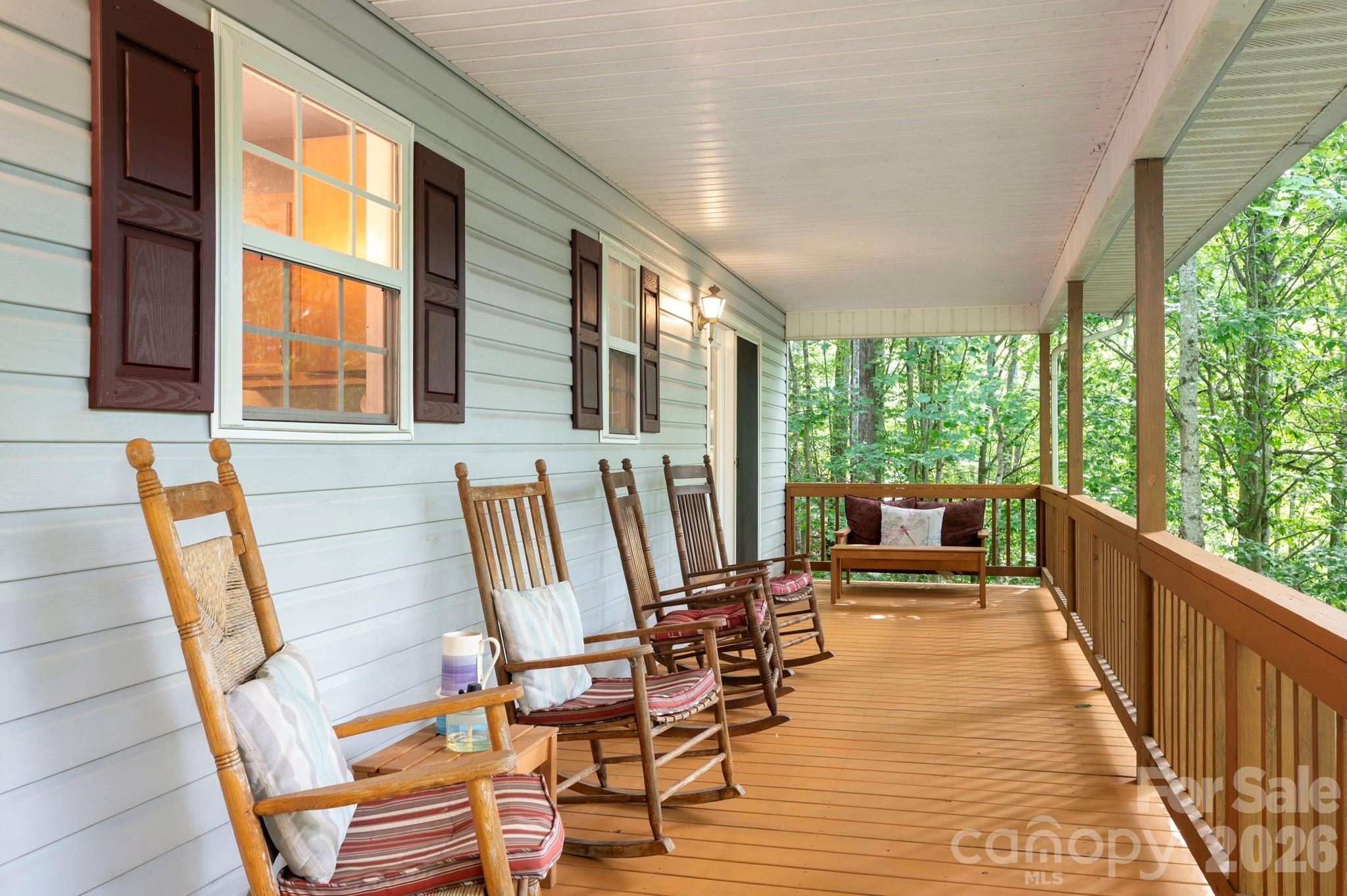 336 Hidden Creek Lane