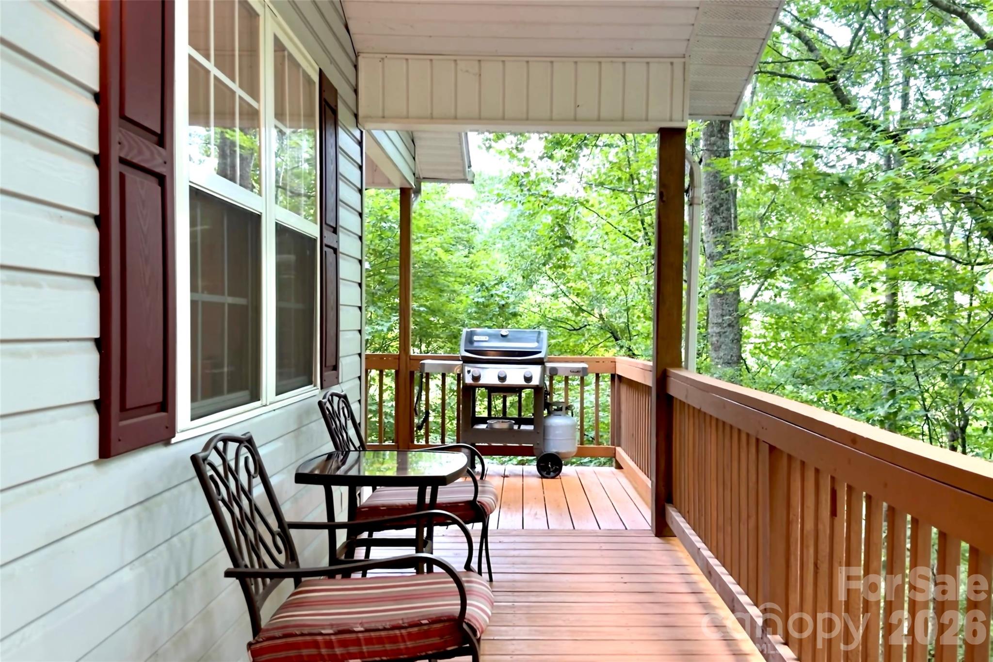 336 Hidden Creek Lane