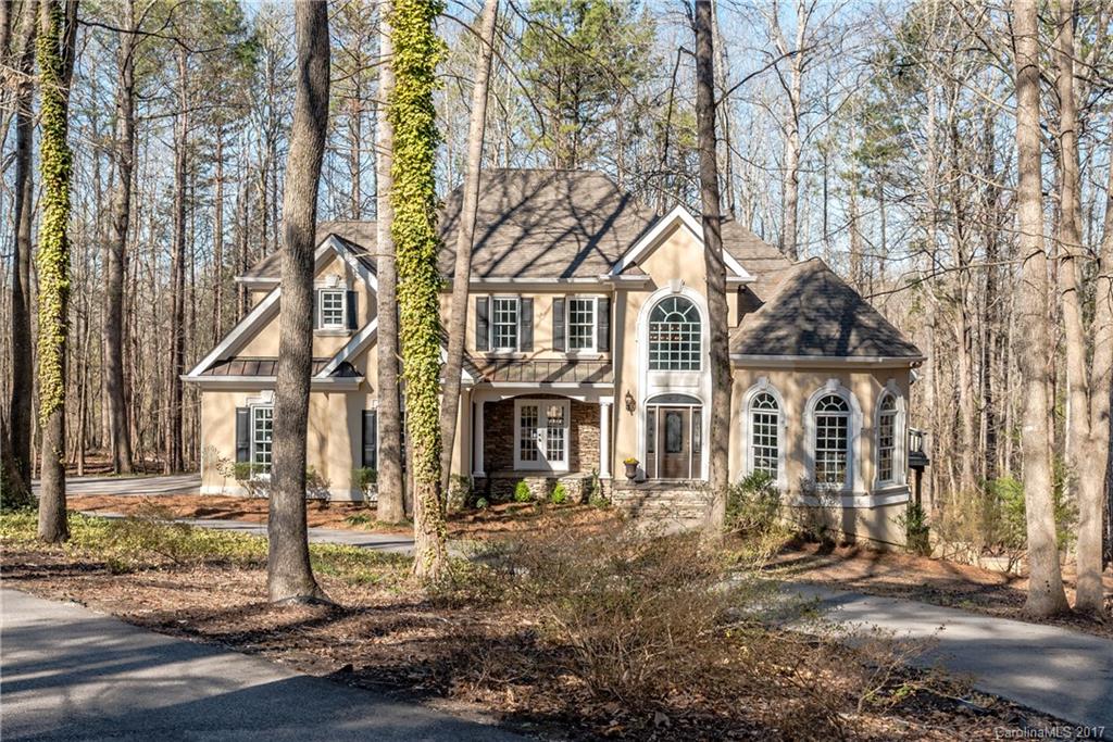 Shiloh Farms - Residential