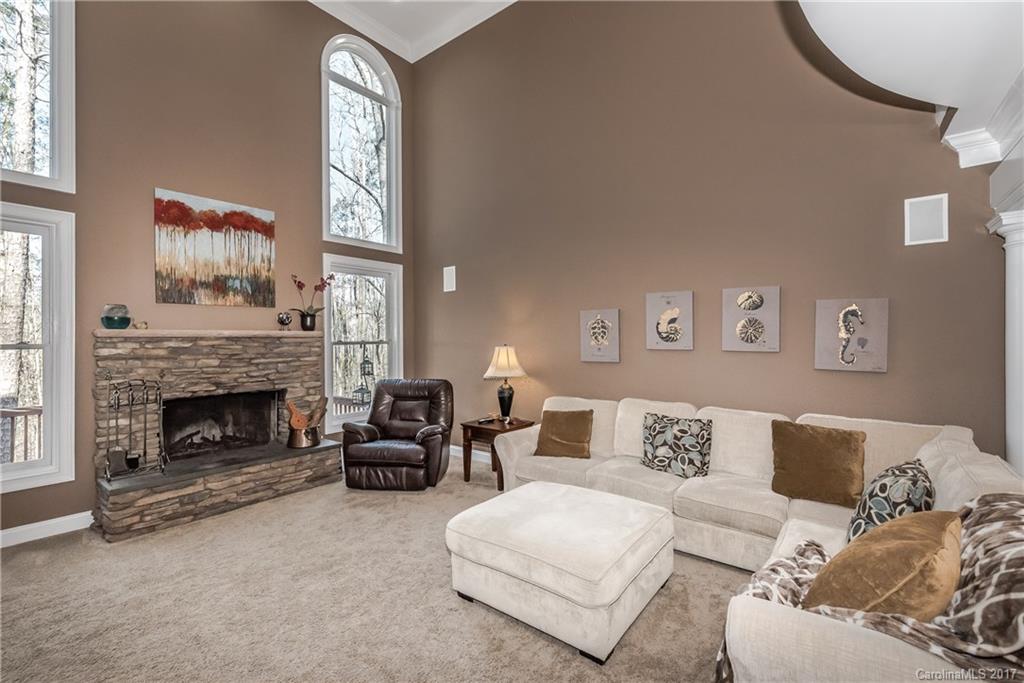 Shiloh Farms - Residential