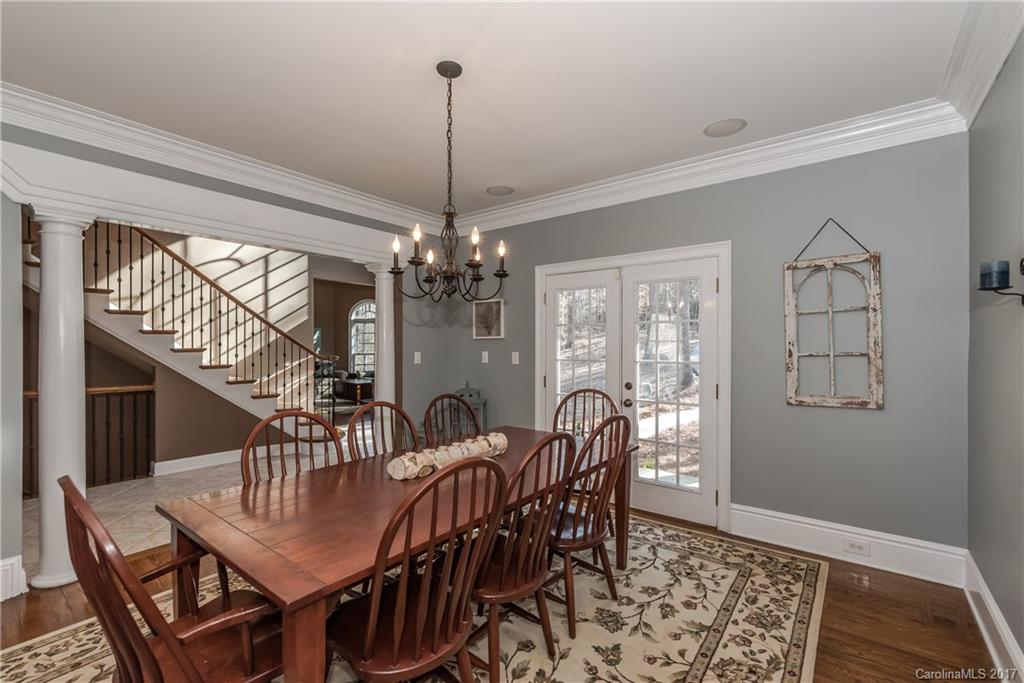 Shiloh Farms - Residential