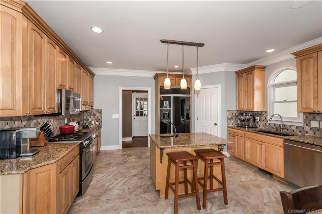 Shiloh Farms - Residential