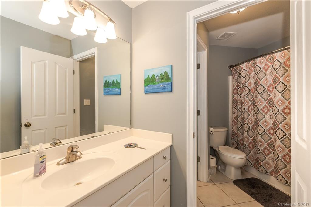 Shiloh Farms - Residential