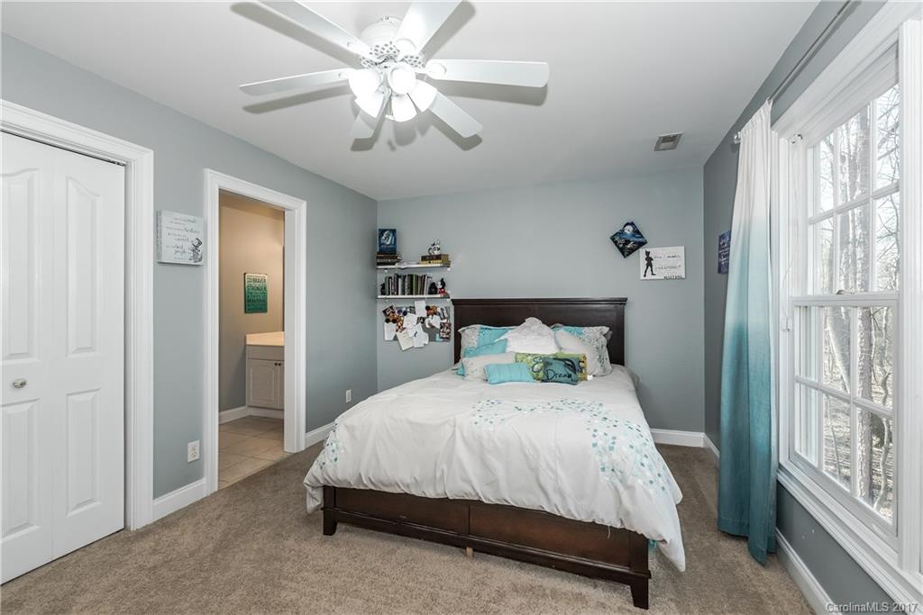 Shiloh Farms - Residential