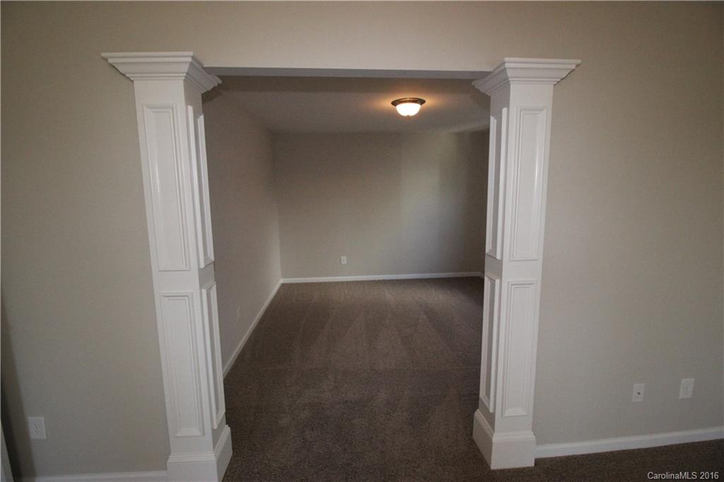 Walnut Creek - Residential