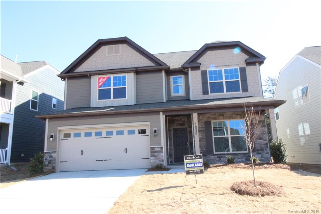 Walnut Creek - Residential