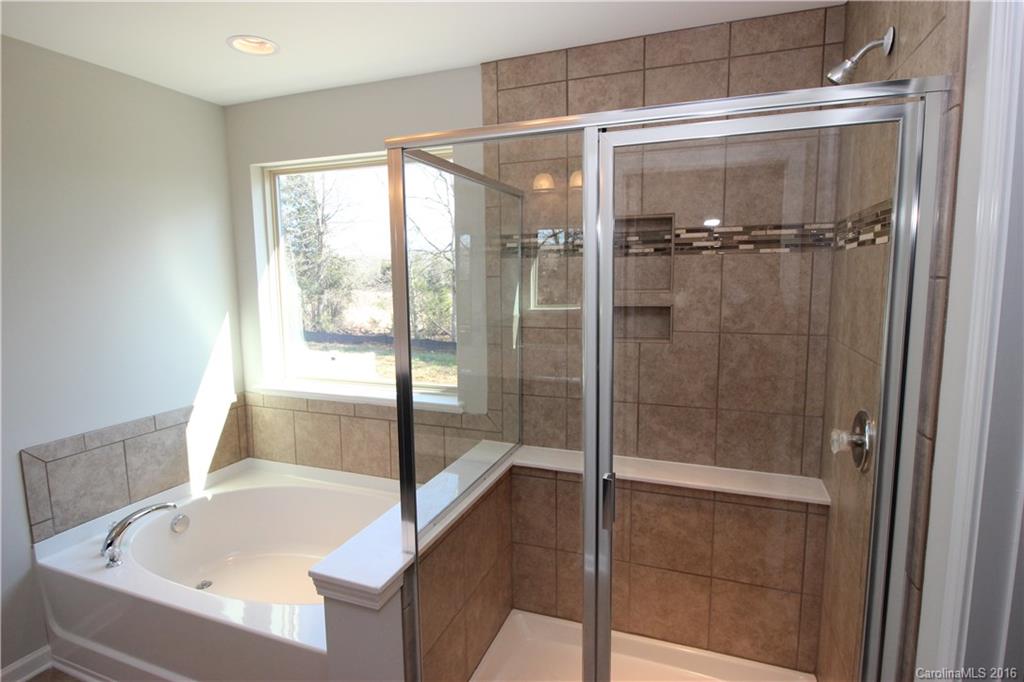 Walnut Creek - Residential