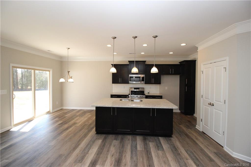 Walnut Creek - Residential