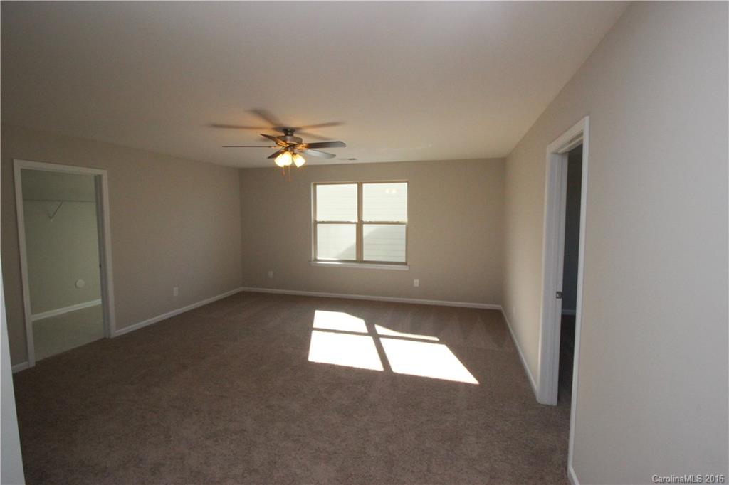 Walnut Creek - Residential