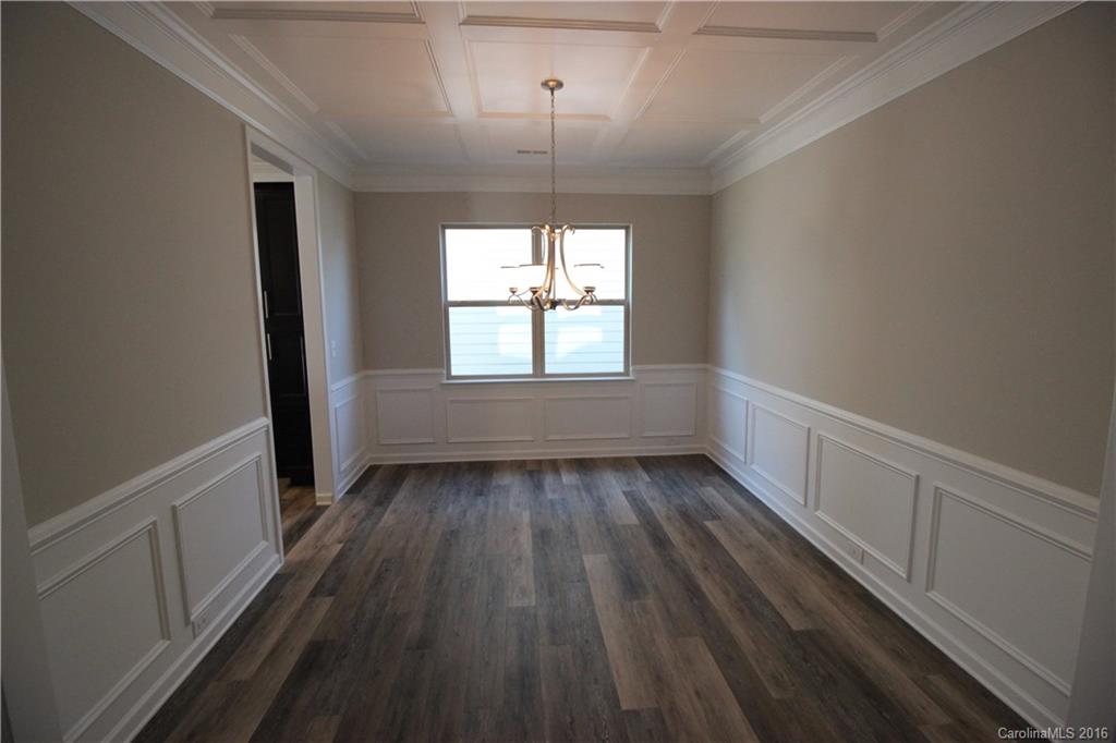 Walnut Creek - Residential