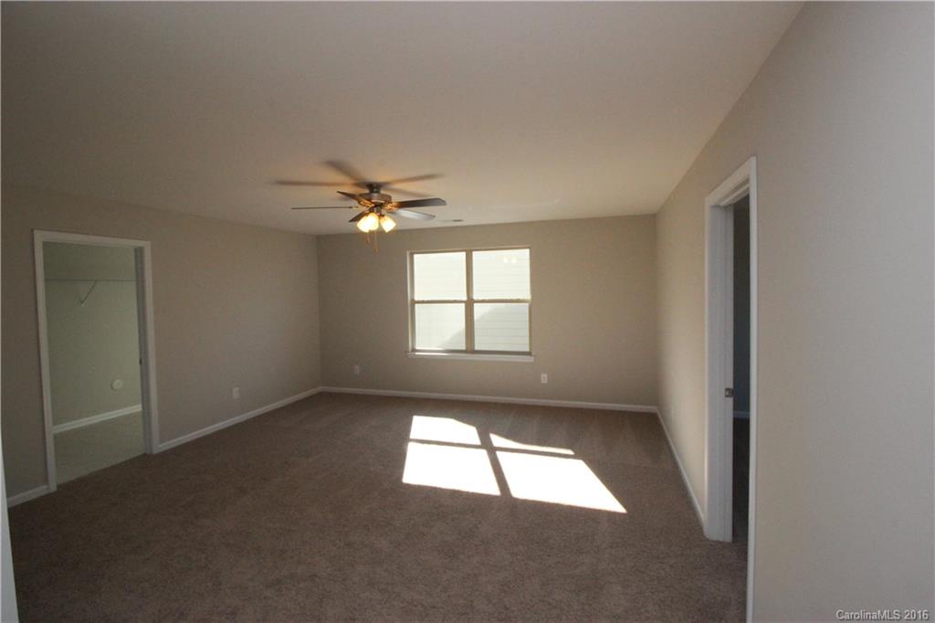 Walnut Creek - Residential