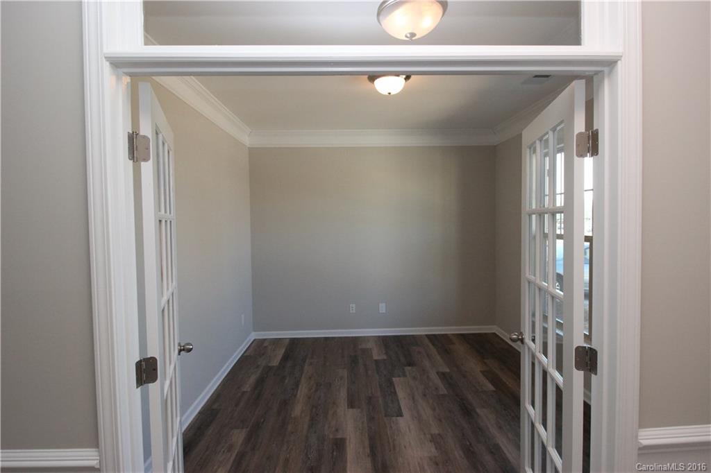 Walnut Creek - Residential