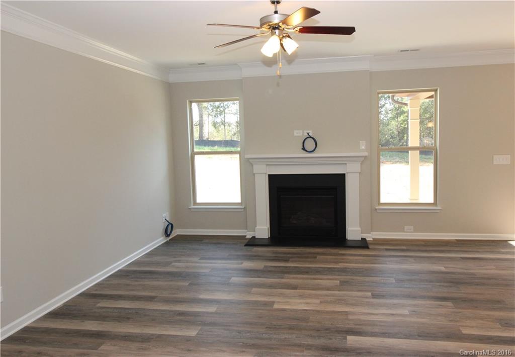 Walnut Creek - Residential