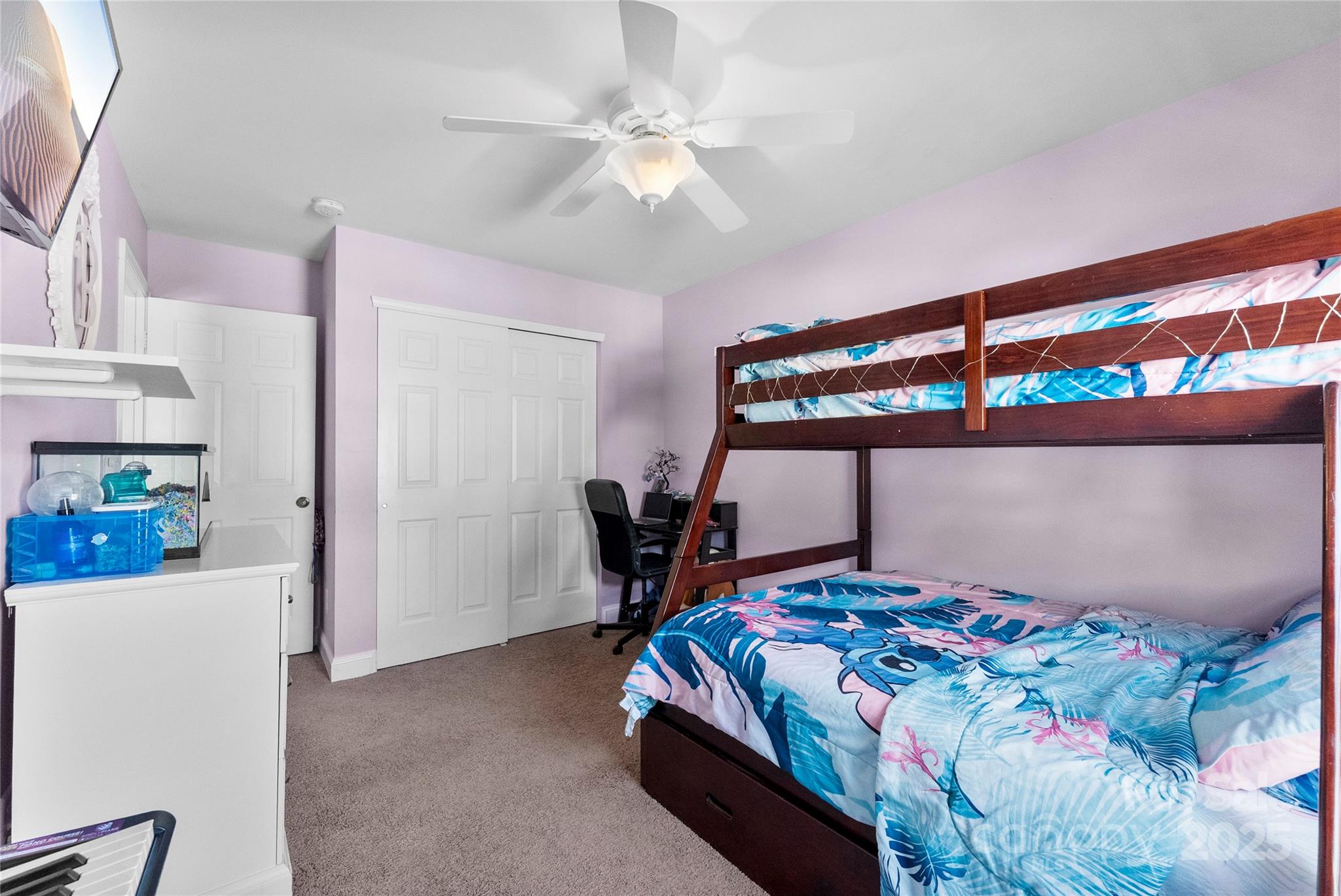 Catawba Village - Residential