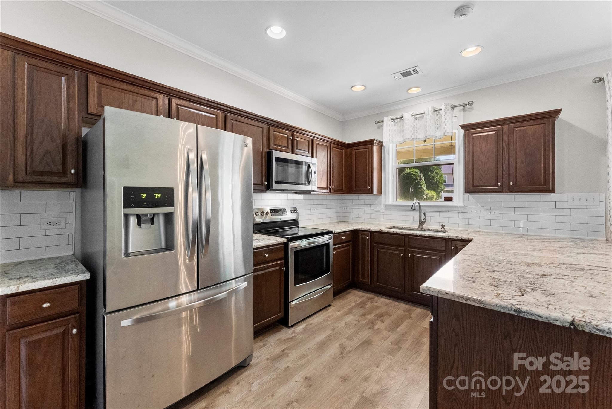 Catawba Village - Residential