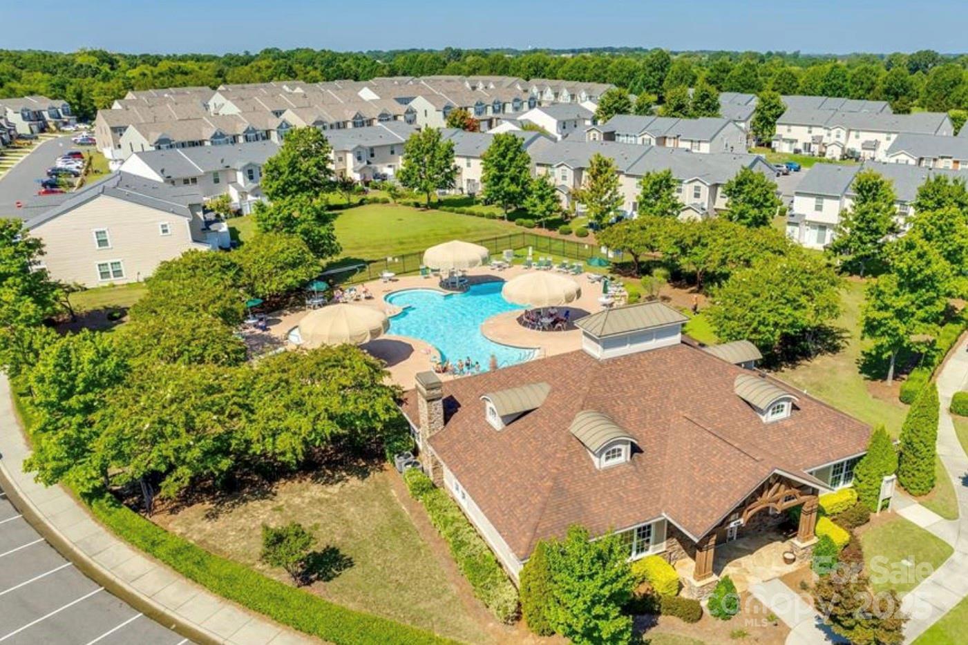 Catawba Village - Residential