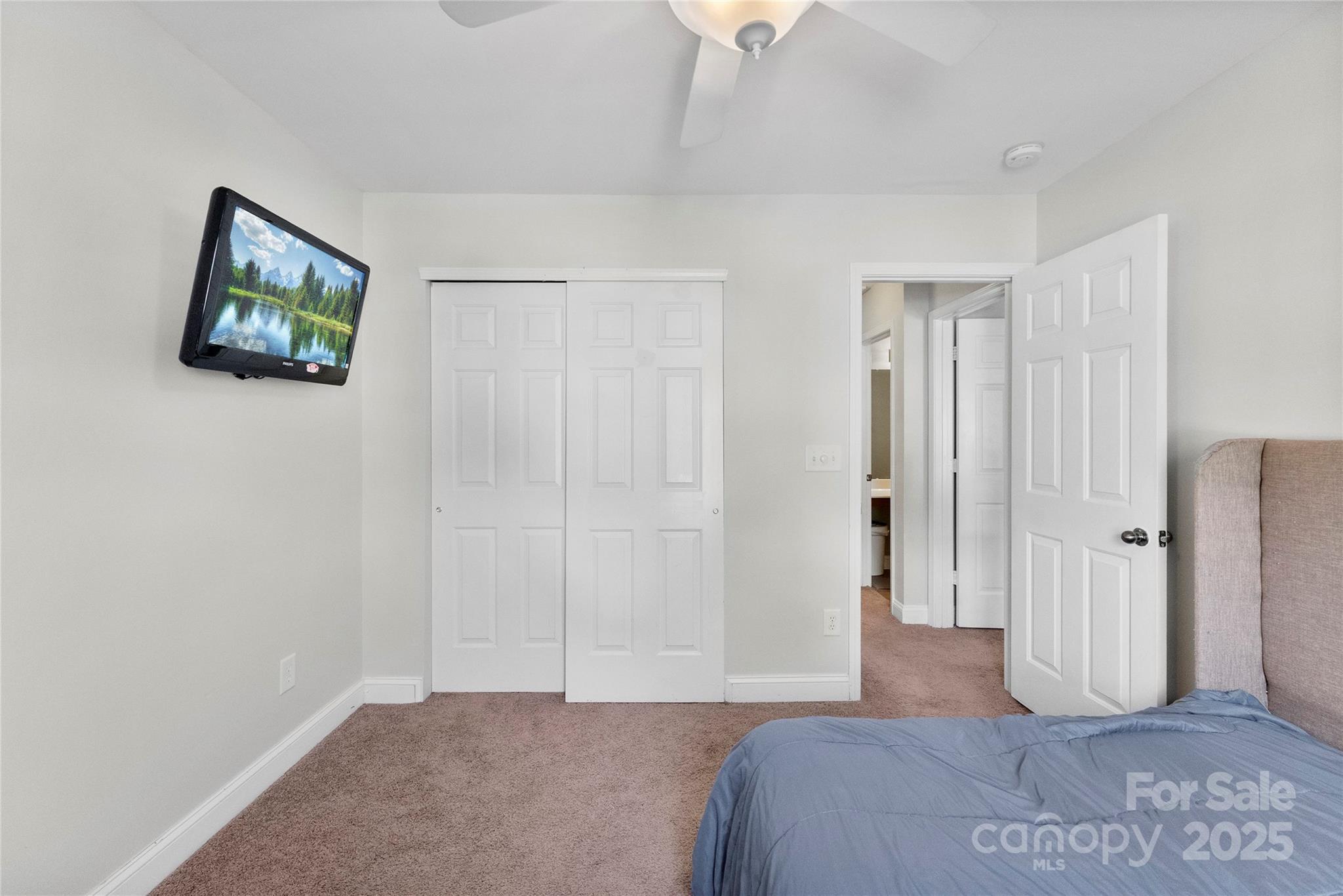 Catawba Village - Residential