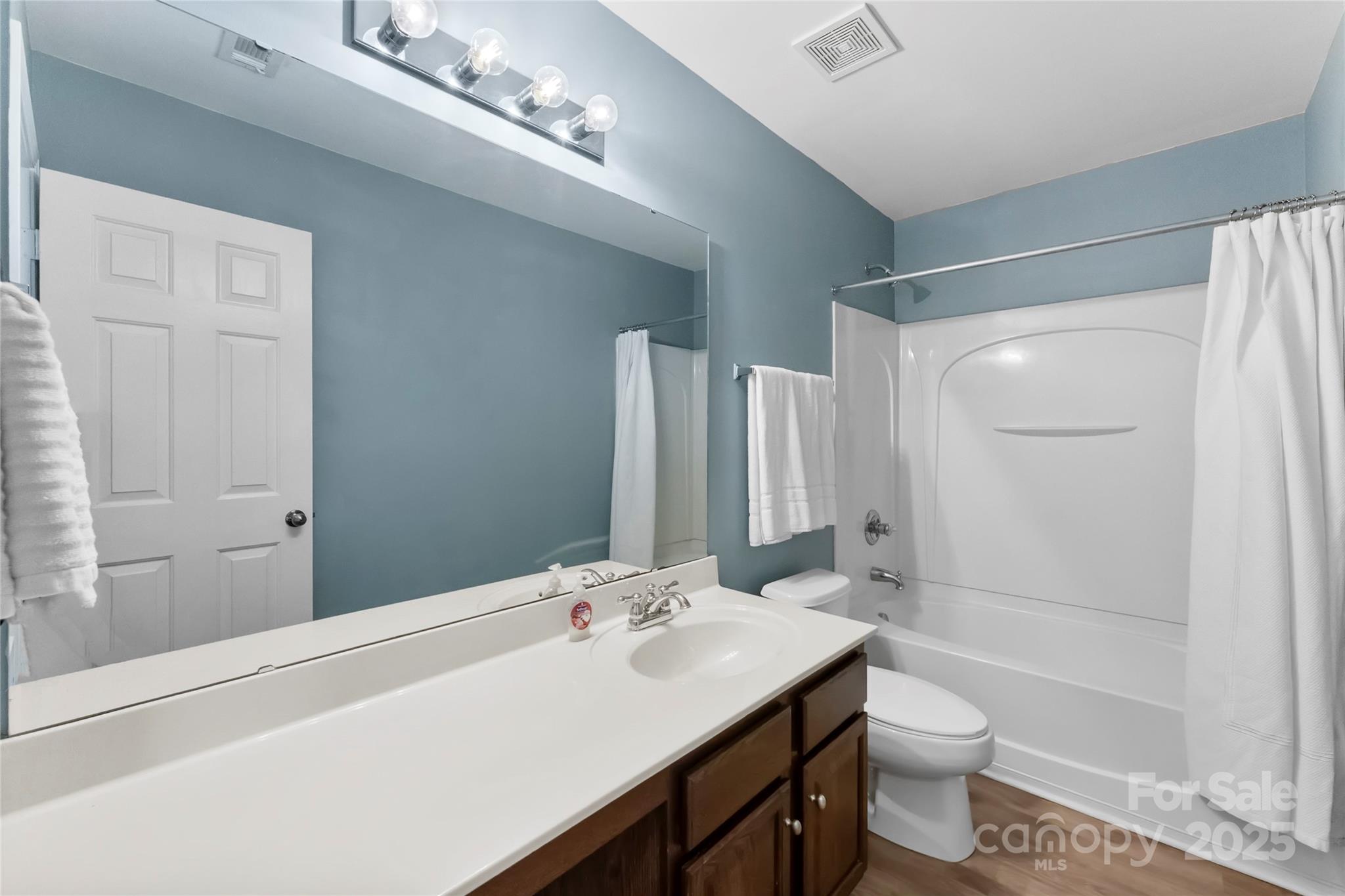 Catawba Village - Residential