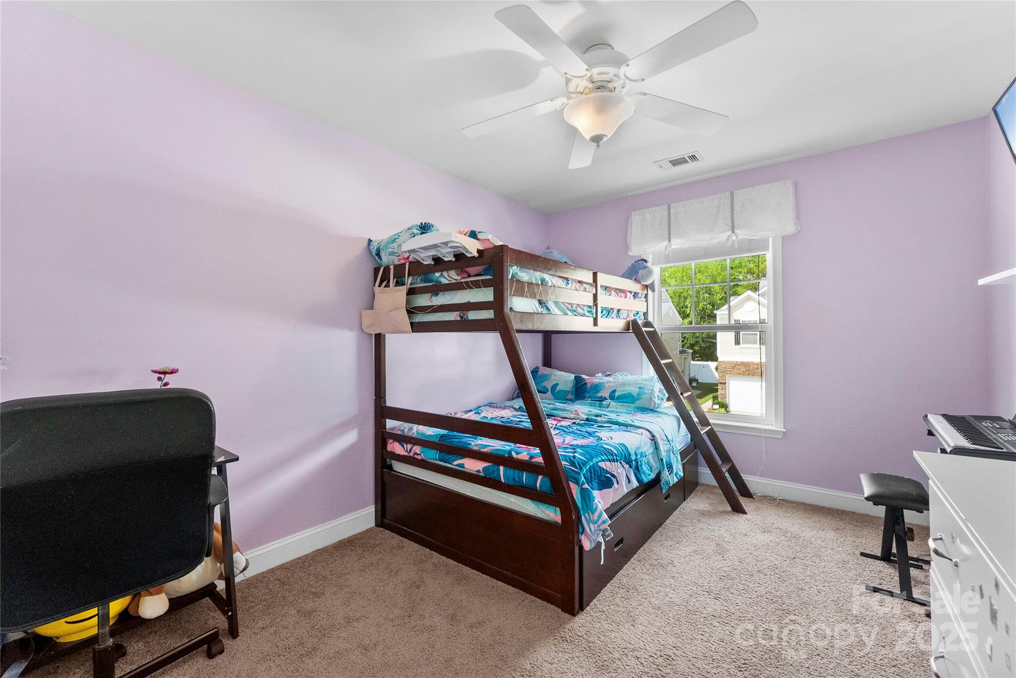 Catawba Village - Residential