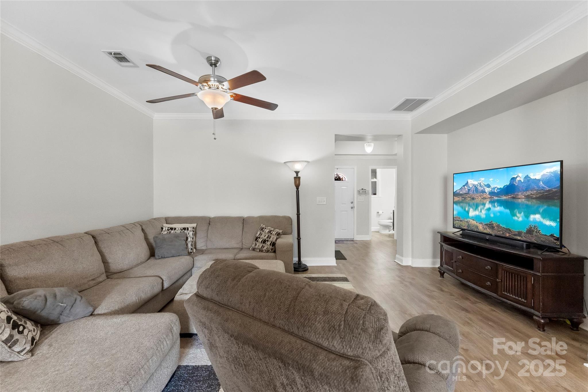 Catawba Village - Residential