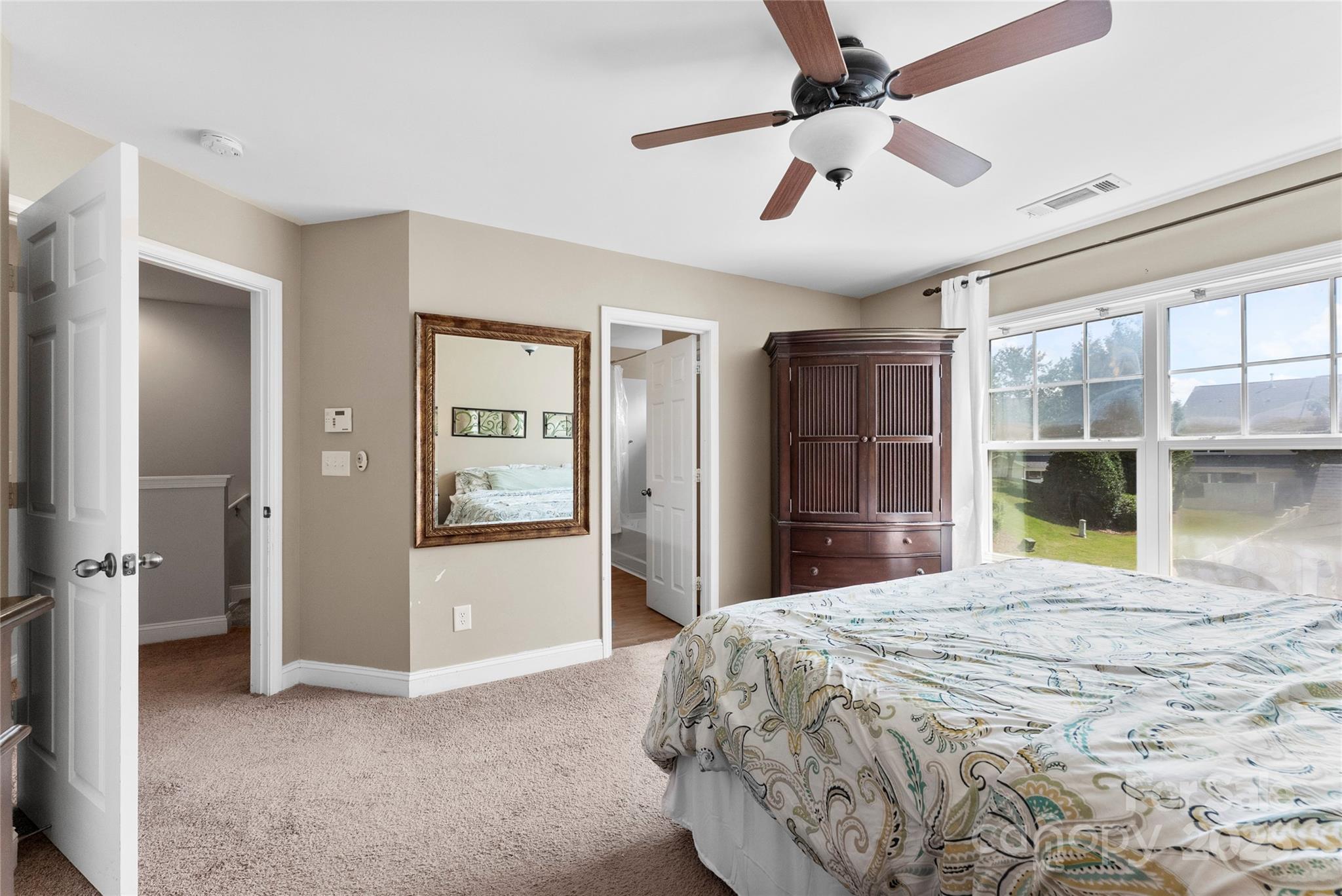 Catawba Village - Residential