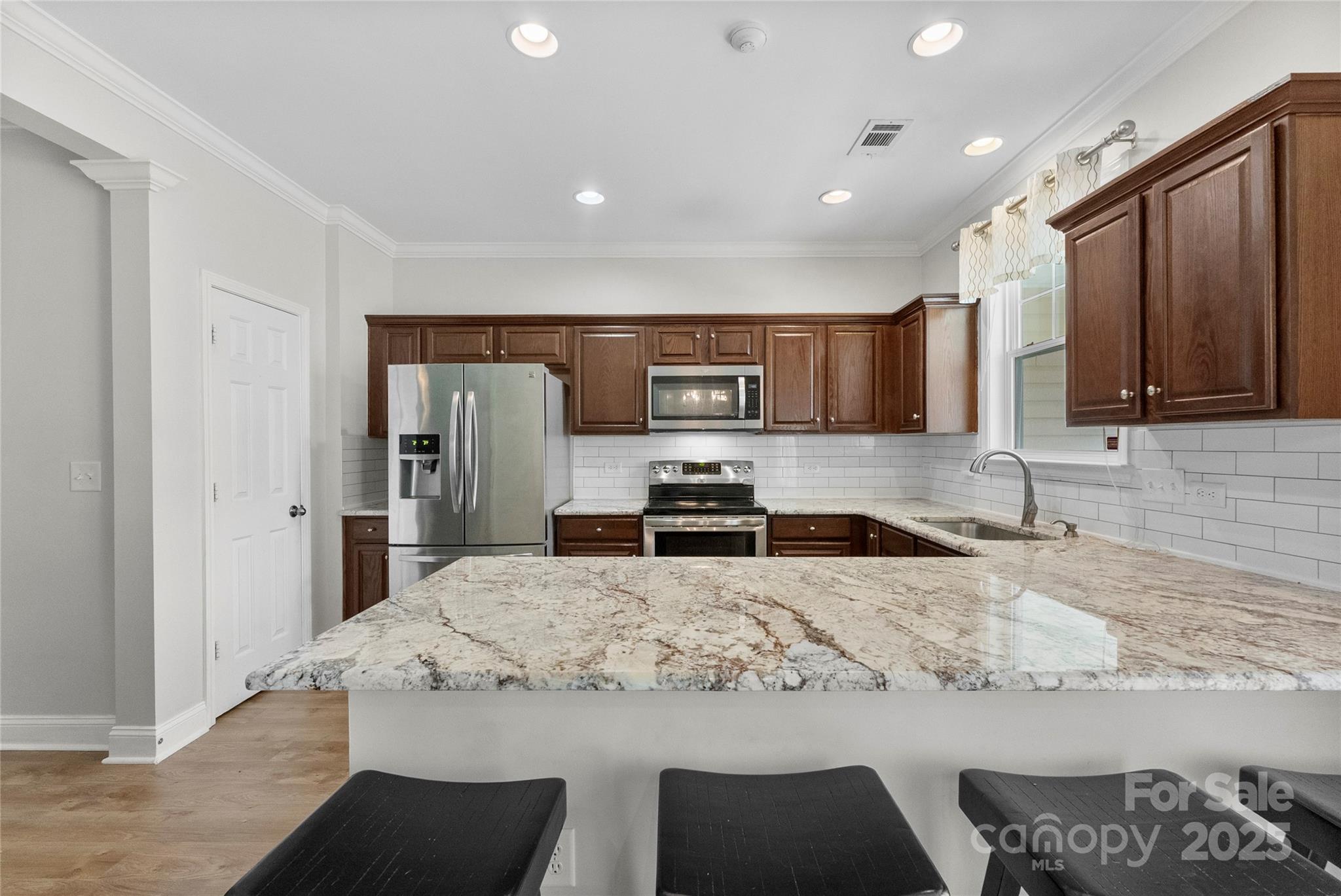 Catawba Village - Residential