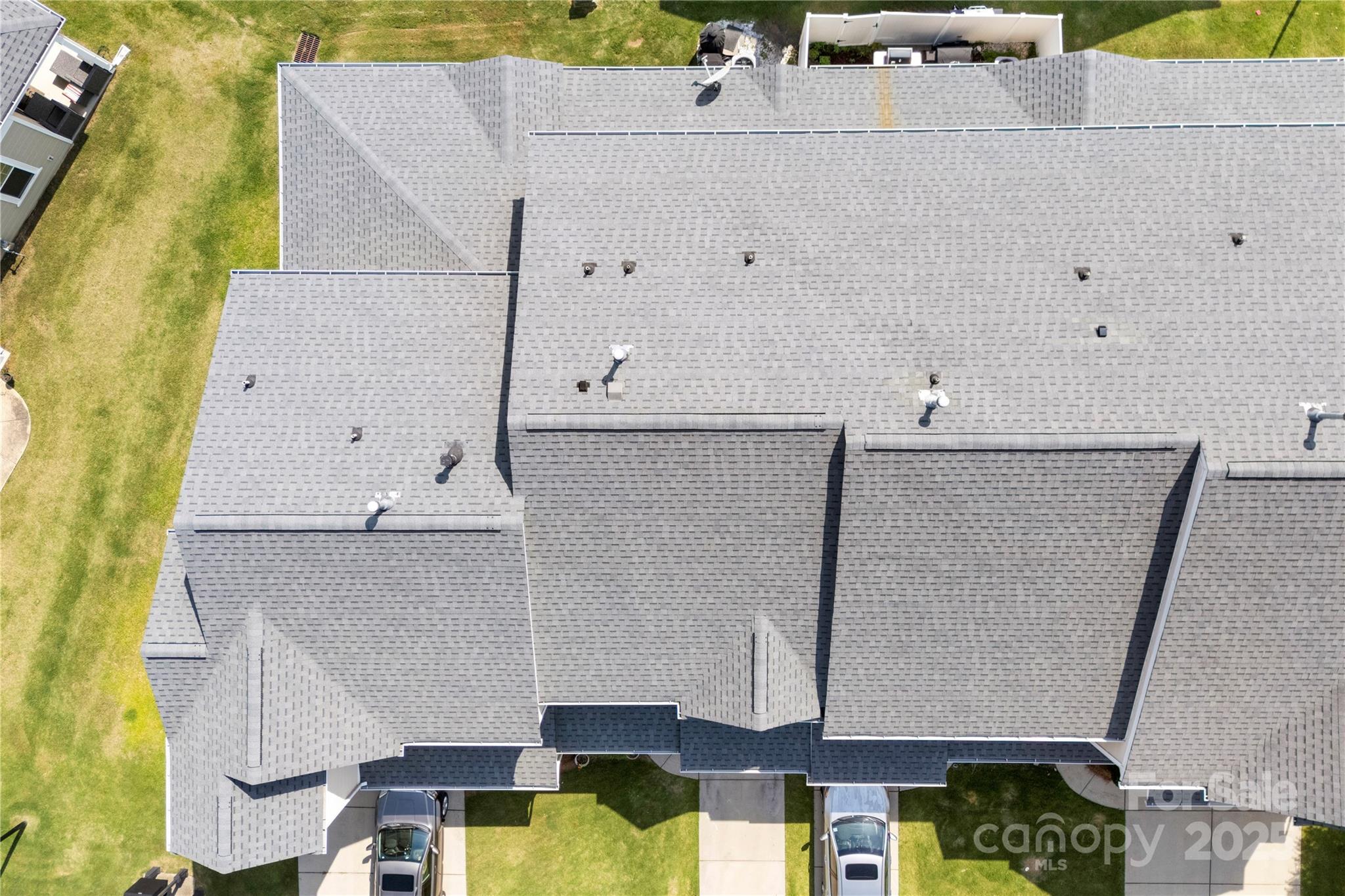 Catawba Village - Residential