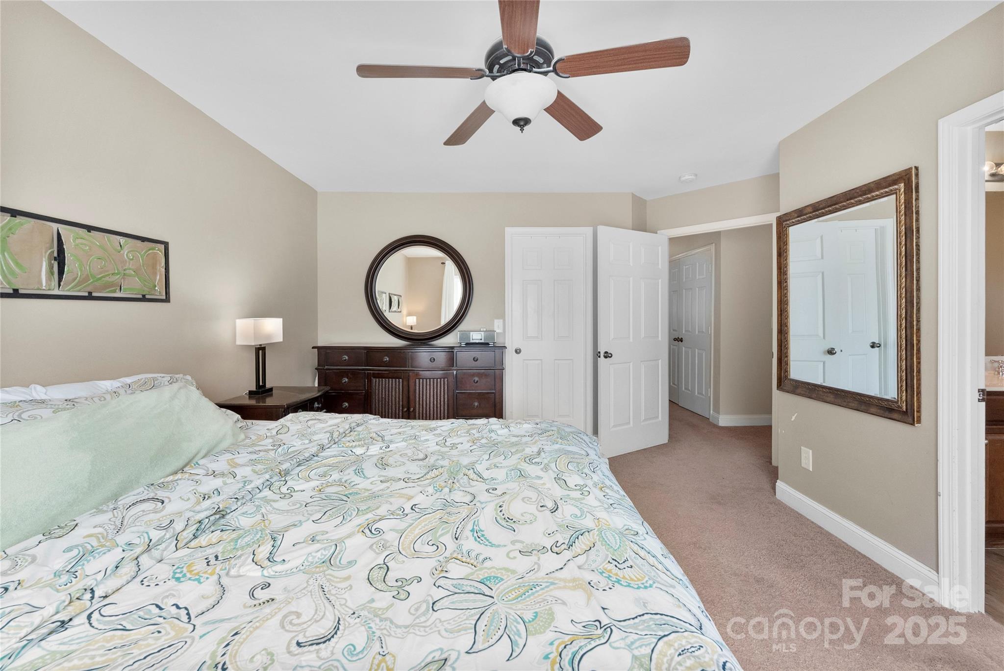 Catawba Village - Residential