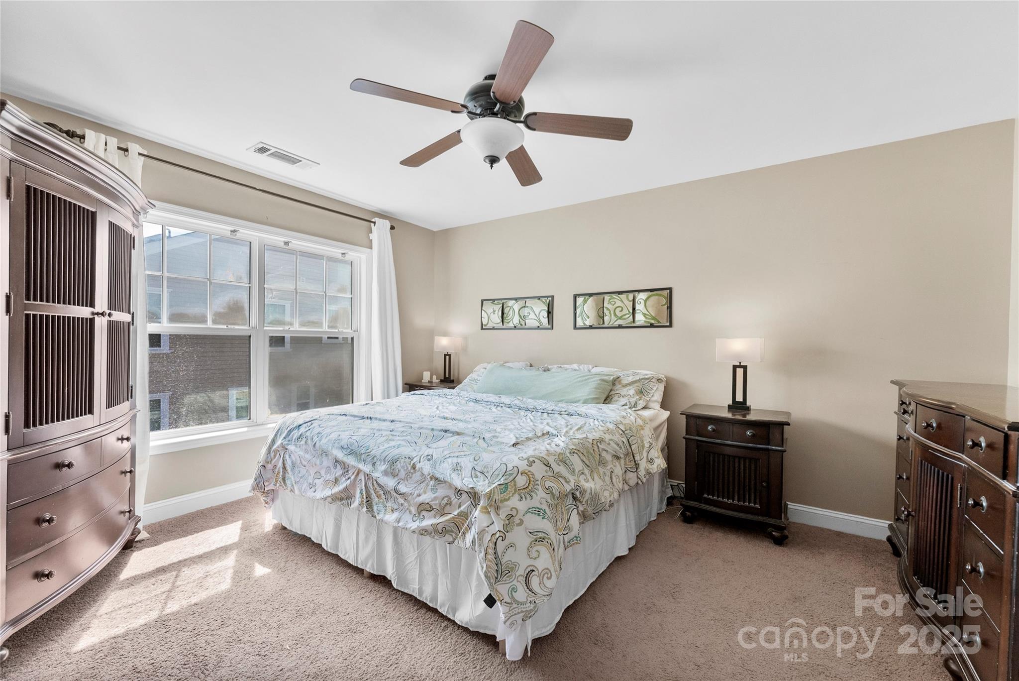 Catawba Village - Residential