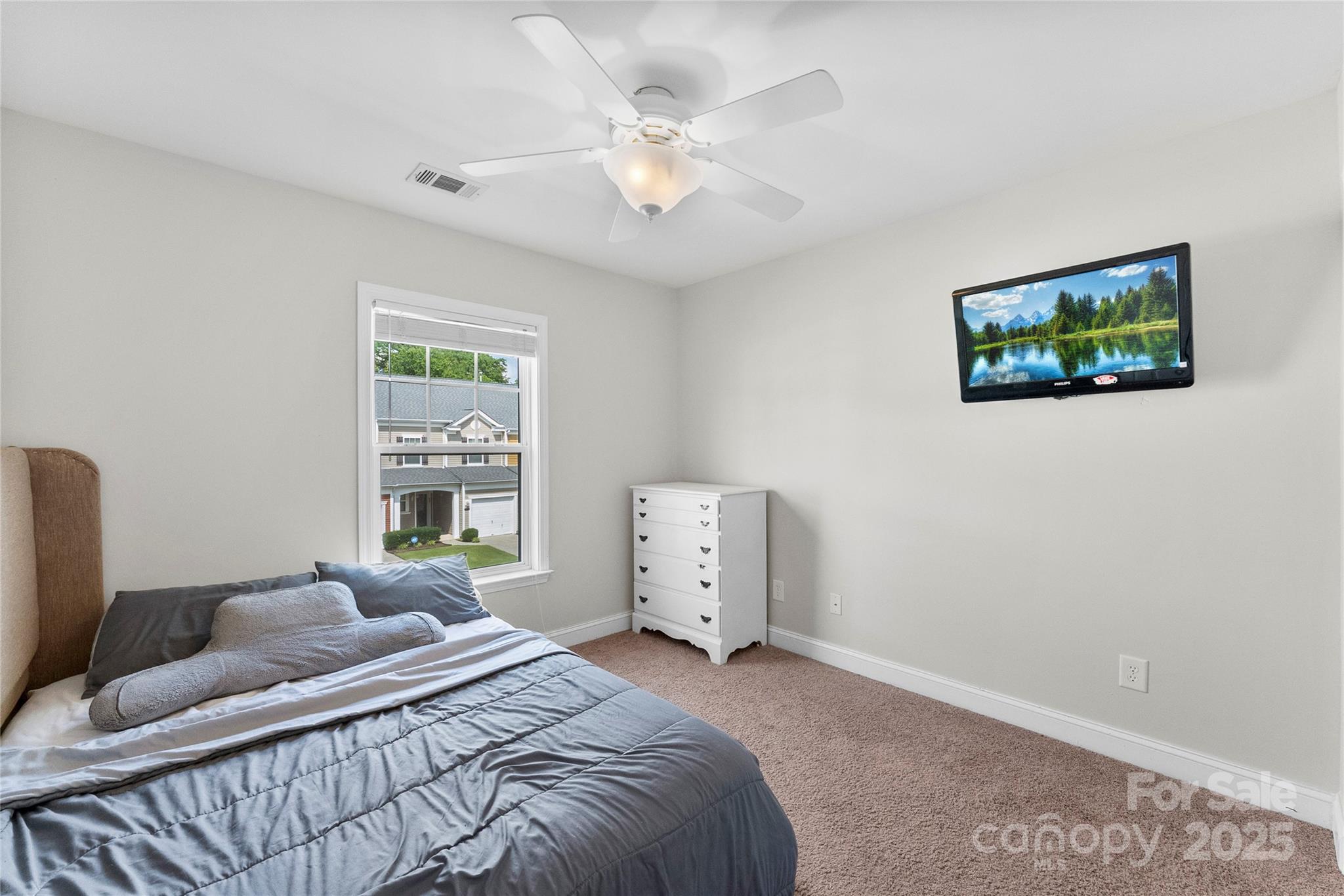 Catawba Village - Residential