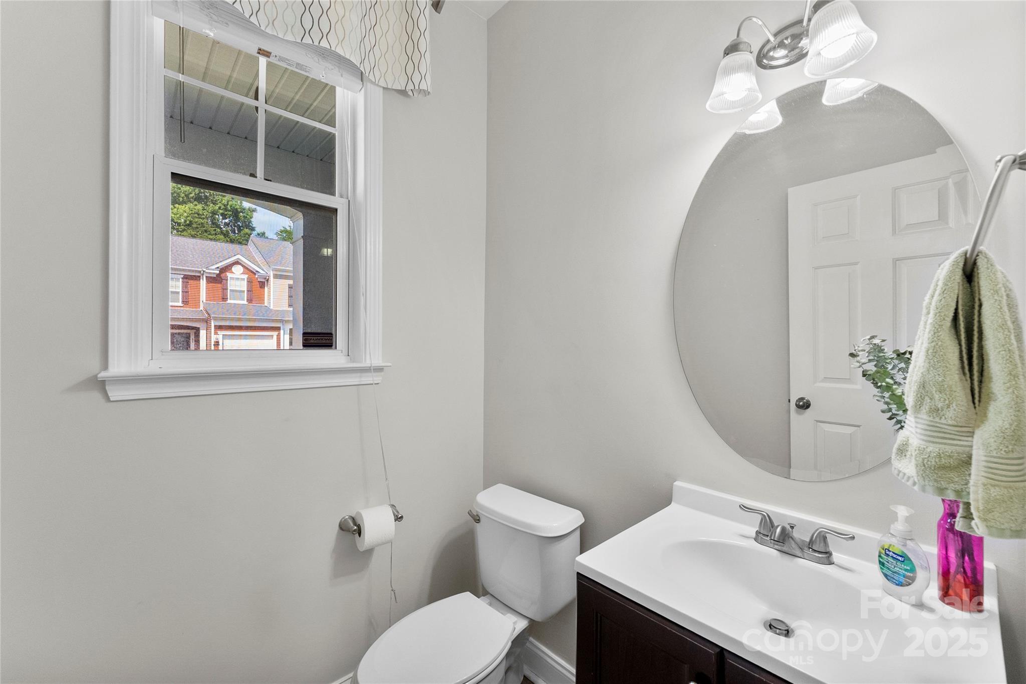 Catawba Village - Residential