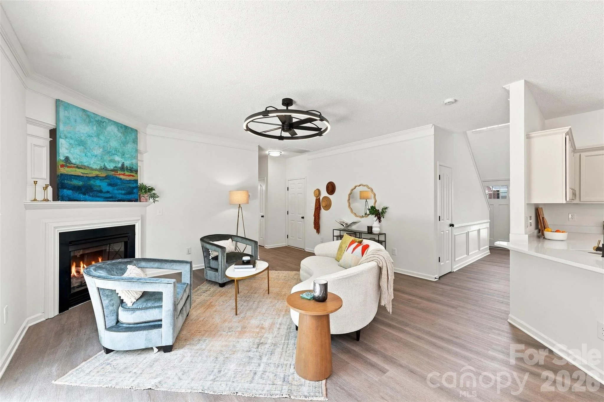 232 Wrayhill Drive, Charlotte, NC, 28262