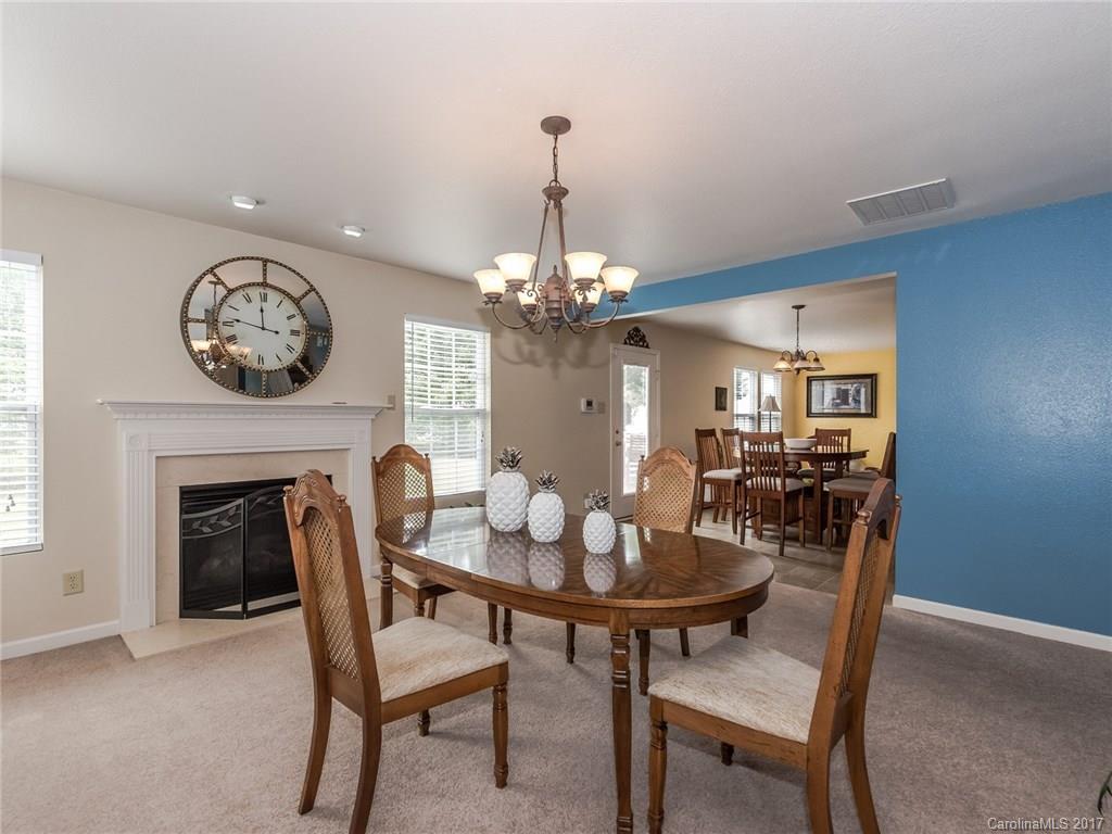 Baden Village - Residential